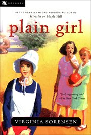 Plain Girl cover image