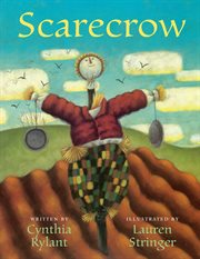 Scarecrow cover image