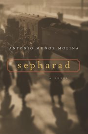 Sepharad cover image