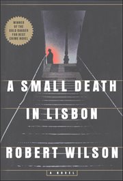 A Small Death in Lisbon cover image