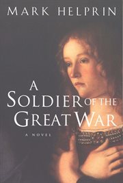 A soldier of the great war cover image