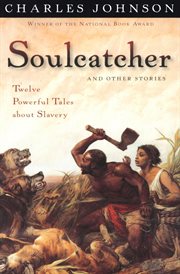 Soulcatcher and other stories cover image