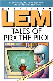 Tales of Pirx the pilot cover image