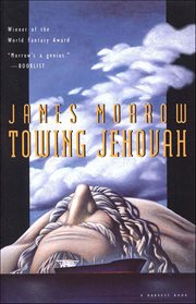 Towing Jehovah : Harvest cover image