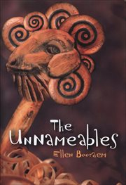 The Unnameables cover image