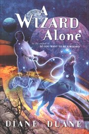 A Wizard cover image