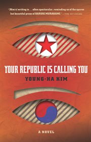 Your republic is calling you cover image