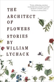 The Architect of Flowers cover image