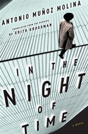 In the night of time cover image