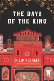 The Days of the King cover image