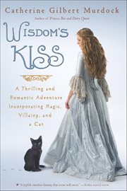 Wisdom's Kiss cover image