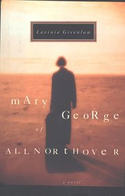 Mary George of Allnorthover cover image