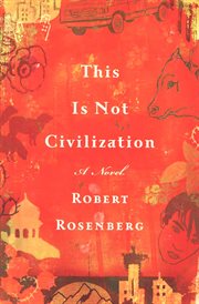 This is not civilization cover image