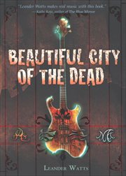 Beautiful City of the Dead cover image