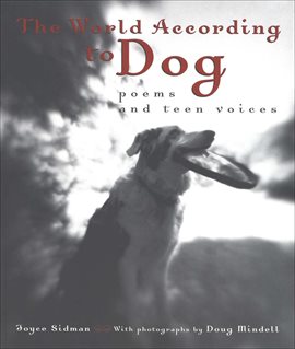 Cover image for The World According to Dog