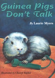 Guinea Pigs Don't Talk cover image