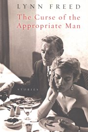 The curse of the appropriate man cover image