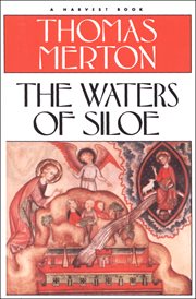 The waters of Siloe cover image