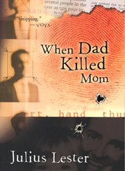 When Dad killed Mom cover image