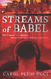 Streams of babel cover image