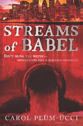 Cover image for Streams of Babel