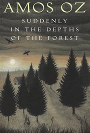 Suddenly in the depths of the forest cover image