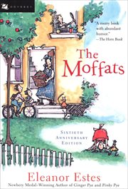 The Moffats cover image