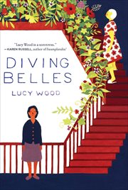 Diving Belles cover image