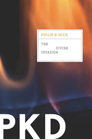 The divine invasion cover image