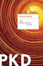 The penultimate truth cover image