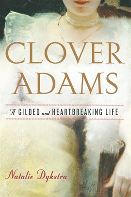 Cover image for Clover Adams