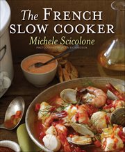 The French Slow Cooker cover image