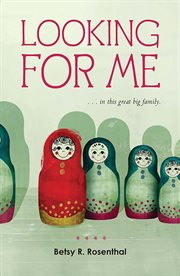 Looking for Me … in This Great Big Family cover image