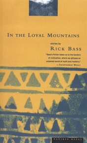 In the Loyal Mountains cover image