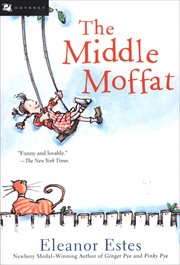 The Middle Moffat cover image