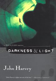 Darkness & light cover image