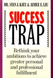 Success Trap cover image