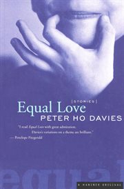 Equal Love cover image