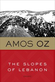 The slopes of Lebanon : [essays] cover image