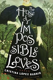 The House of Impossible Loves cover image