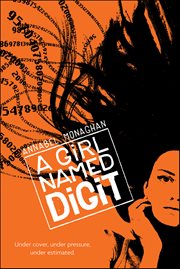 A Girl Named Digit : Digit cover image