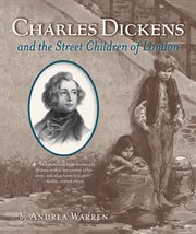 Charles Dickens and the street children of London cover image
