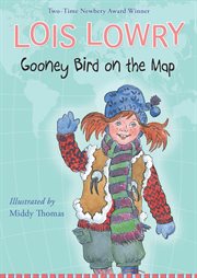 Gooney Bird on the map cover image