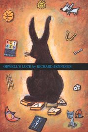 Orwell's Luck cover image