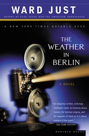 The weather in Berlin cover image