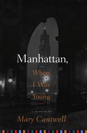 Manhattan, when I was young cover image