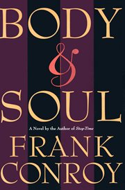 Body & soul cover image