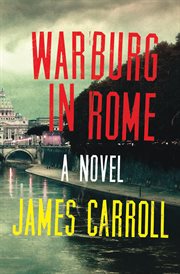 Warburg in rome cover image