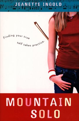 Cover image for Mountain Solo