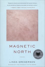 Magnetic North : Poems cover image